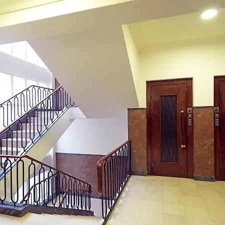 Flh Porto Central Apartment Exterior photo