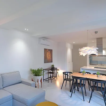 Flh Porto Central Apartment Exterior photo