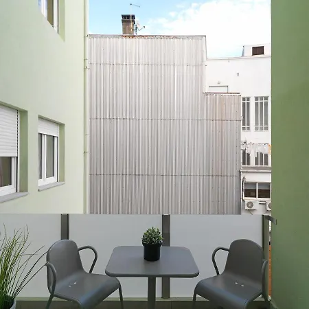 Flh Porto Central Apartment Exterior photo