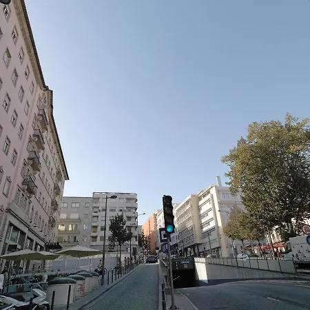 Flh Porto Central Apartment Exterior photo