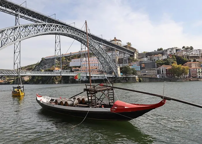 Flh Porto Central Apartment