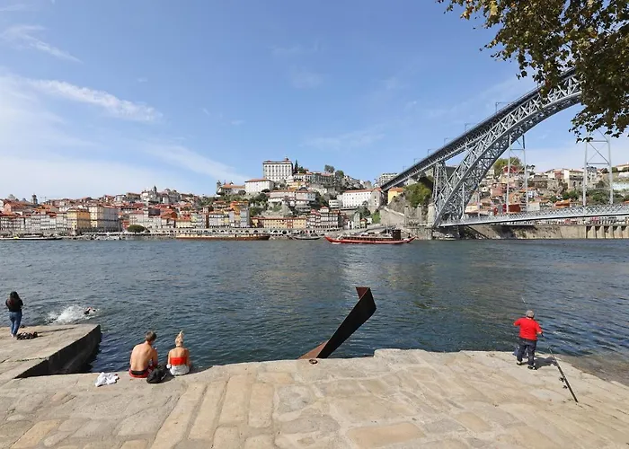 Flh Porto Central Apartment