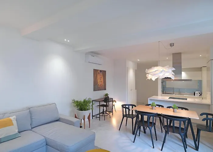 Flh Porto Central Apartment