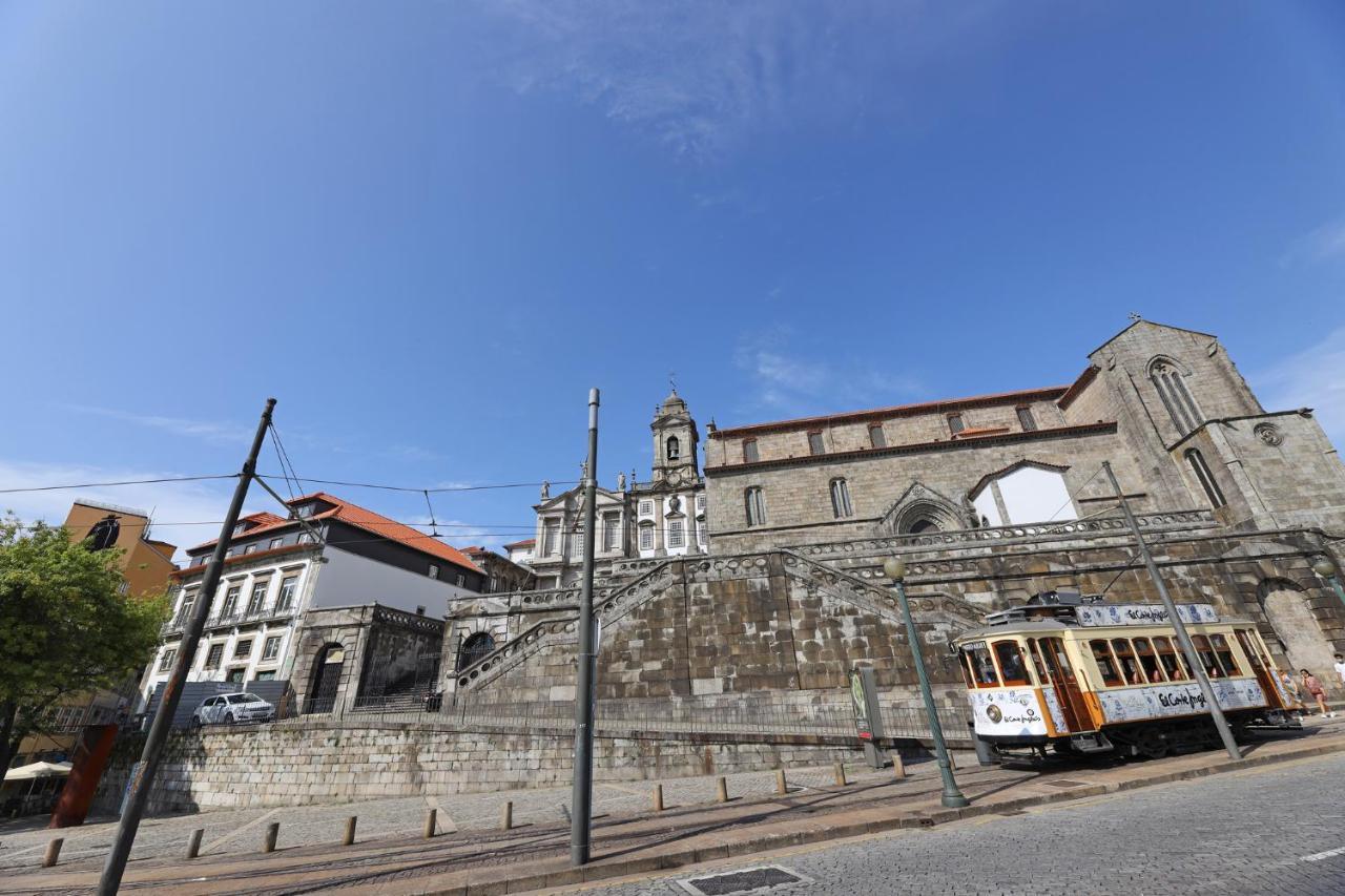 Apartment Flh Porto