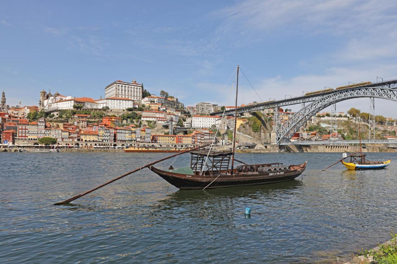 Apartment Flh Porto