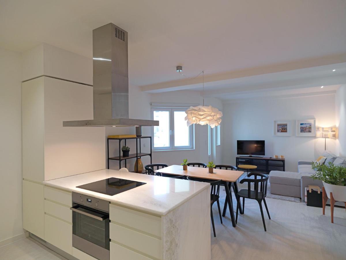 Flh Apartment