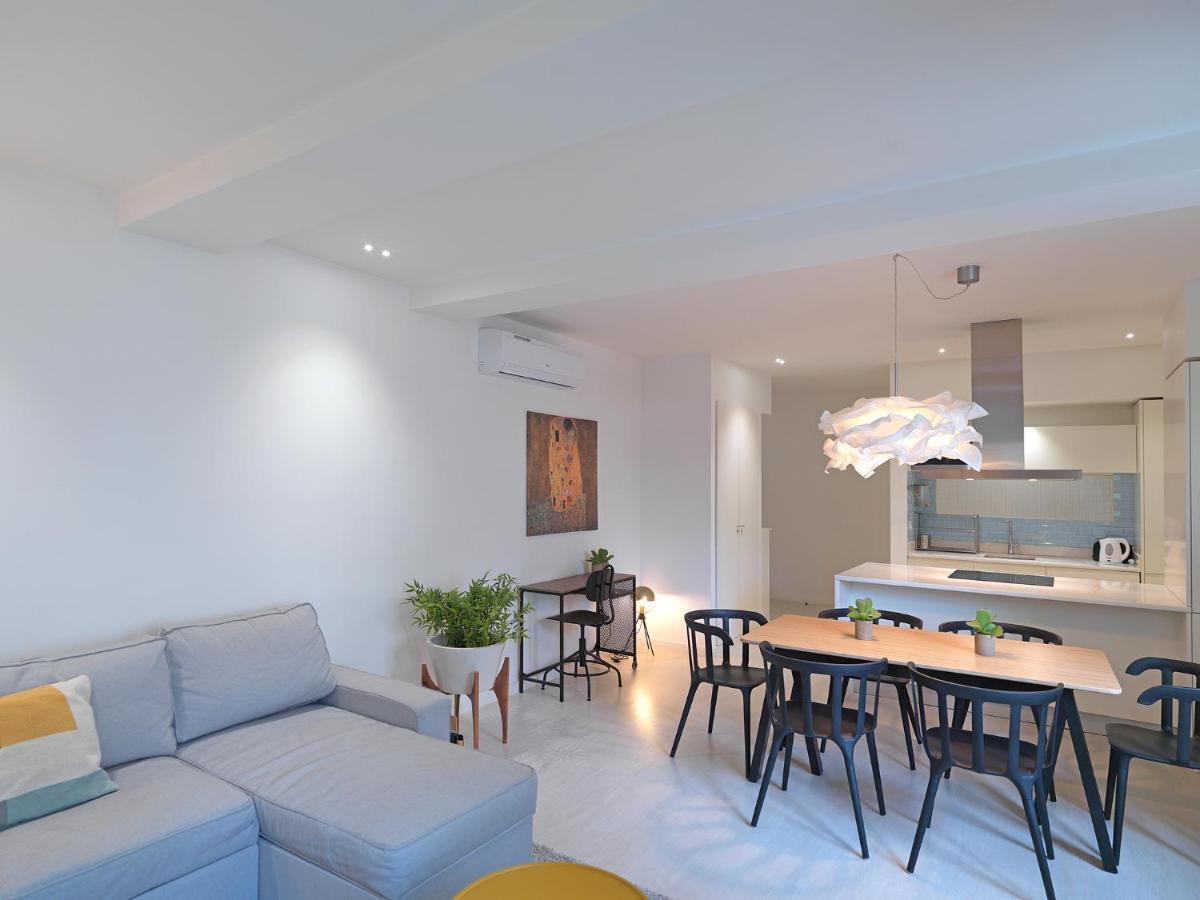 Apartment Flh