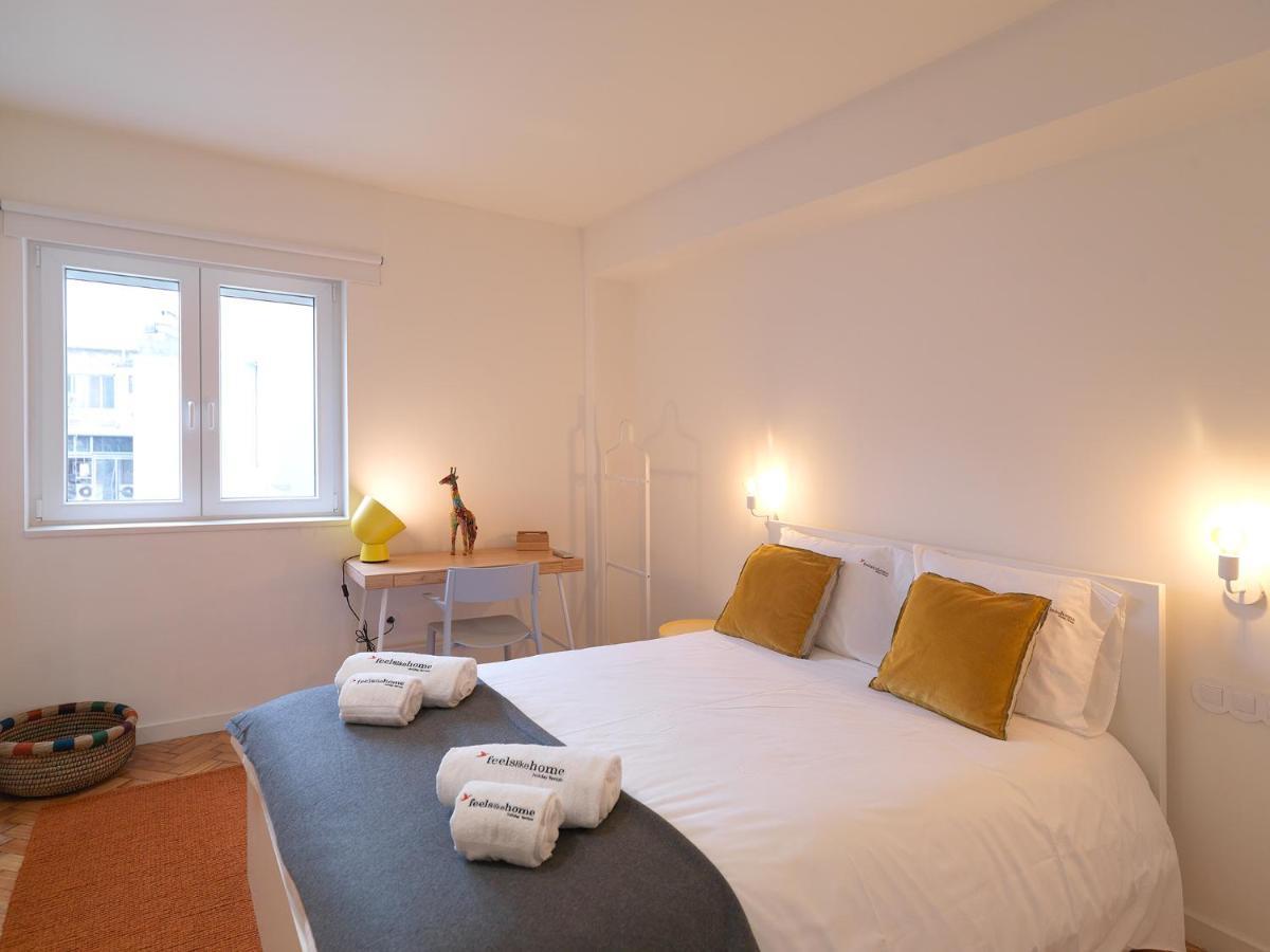 Flh Apartment Porto