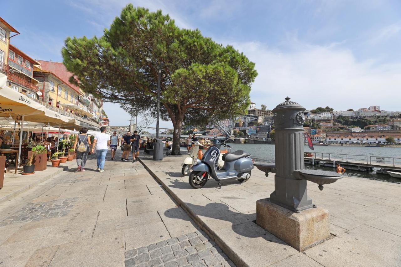 Apartment Flh Porto