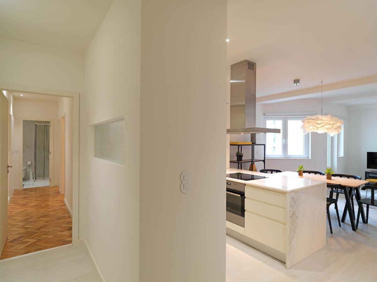 Flh Apartment