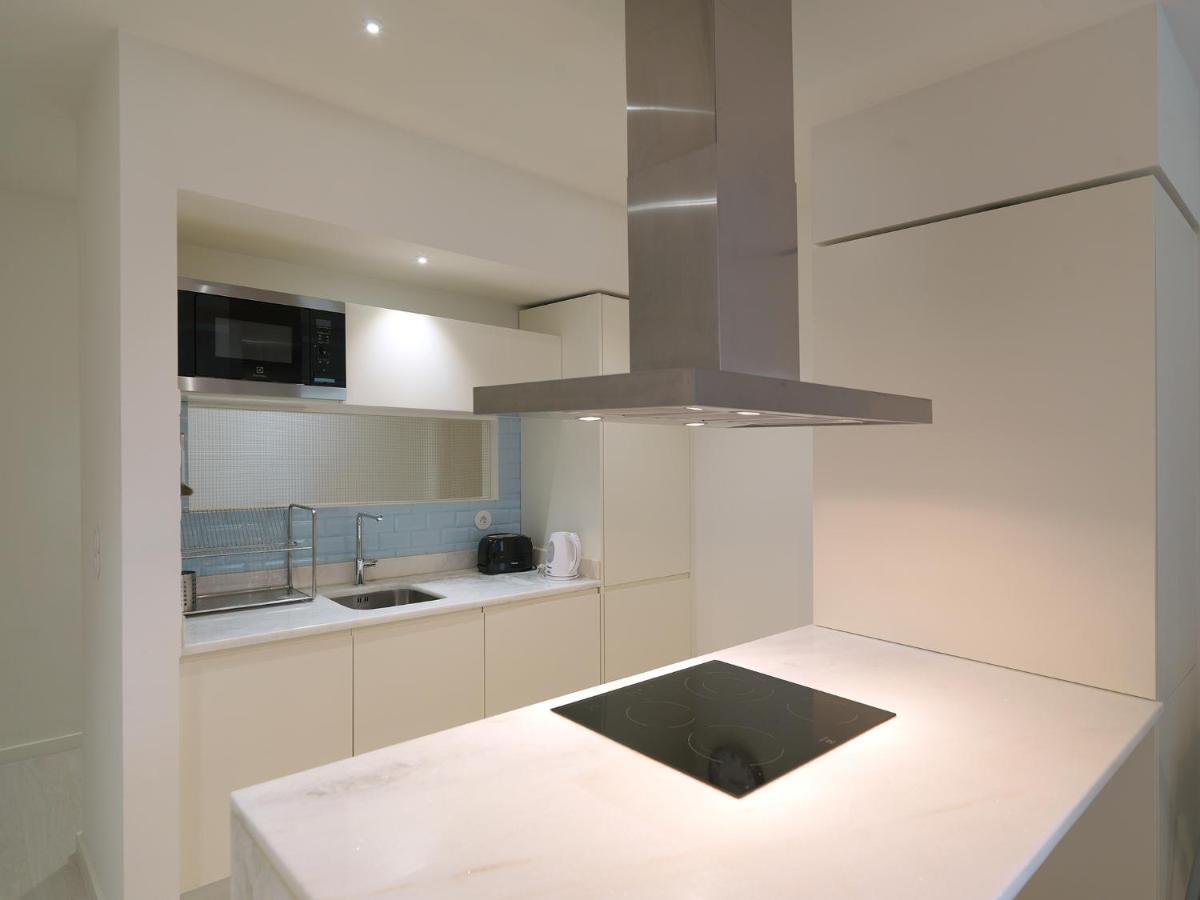 Apartment Flh